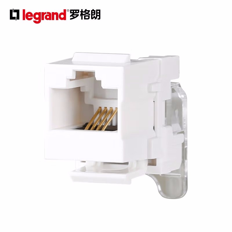 羅格朗電(diàn)話(huà)模塊（C3M0011）