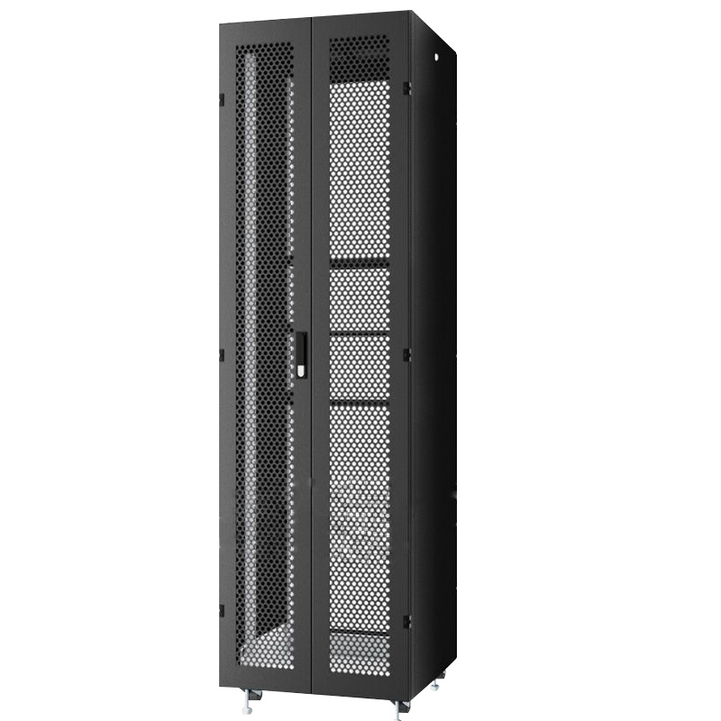 羅格朗 LK1466-42U 網絡機(jī)櫃600*600 42U