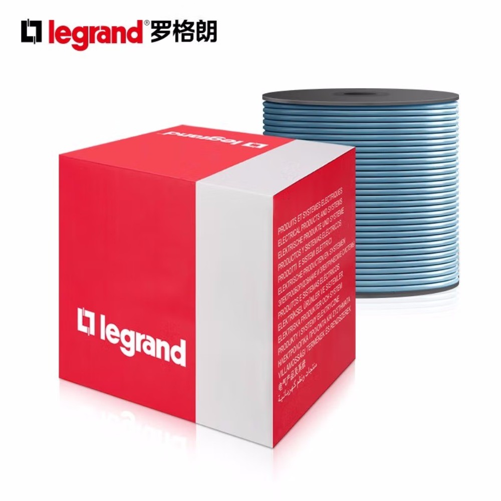 六類非屏蔽雙絞線介紹