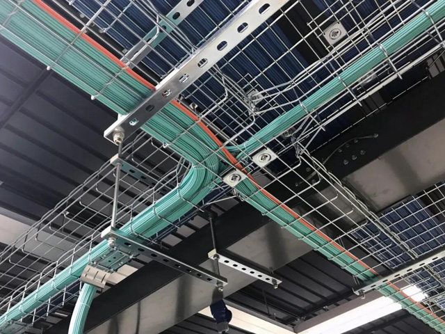 什(shén)麽是(shì)綜合布線系統？5分(fēn)鐘(zhōng)帶你(nǐ)了(le)解綜合布線系統組成部分(fēn)