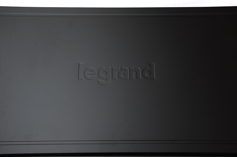 羅格朗光(guāng)纖配線架（3265100）