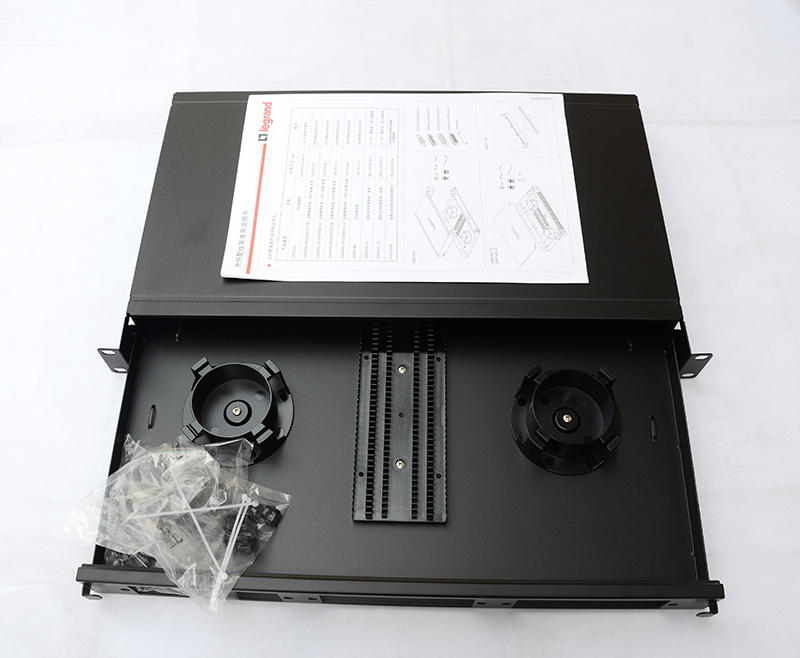 羅格朗光(guāng)纖配線架（3265100）