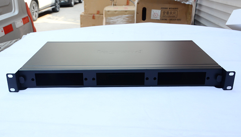 羅格朗光(guāng)纖配線架（3265100）