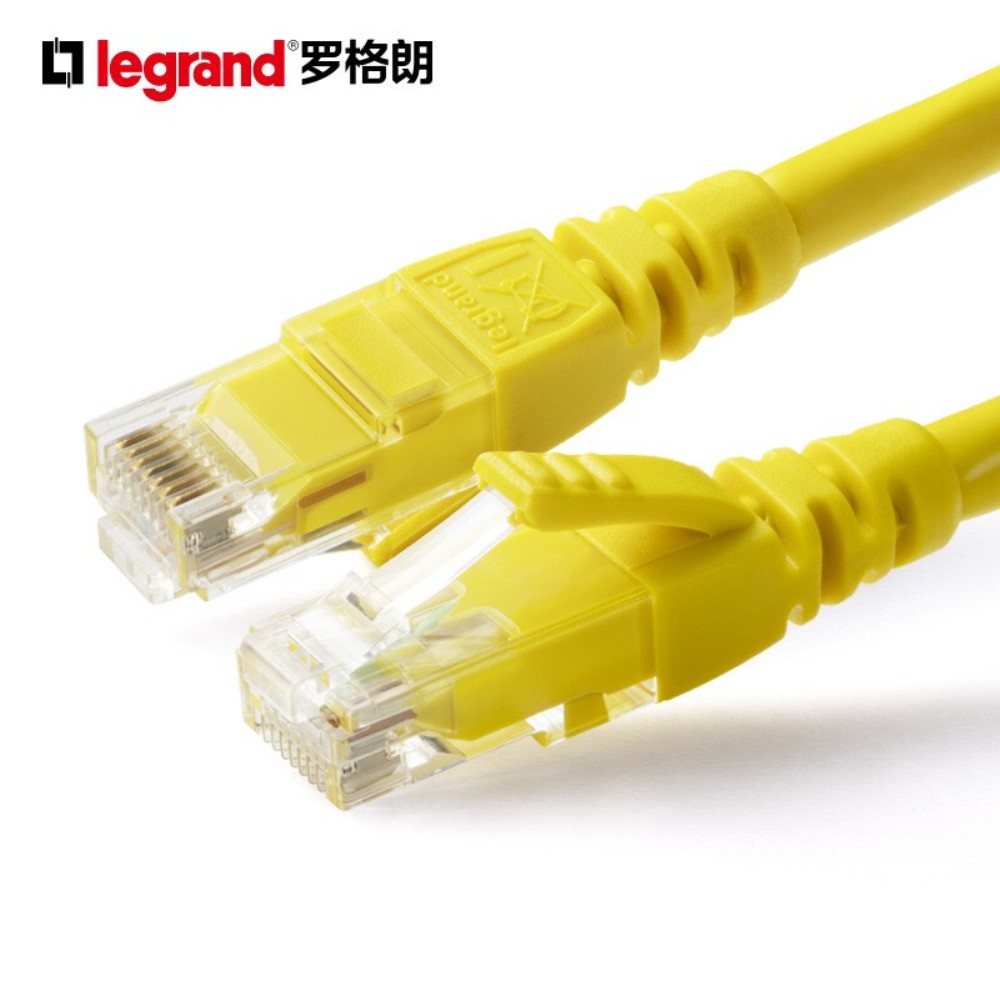 羅格朗超六類跳(tiào)線（ 51780C）