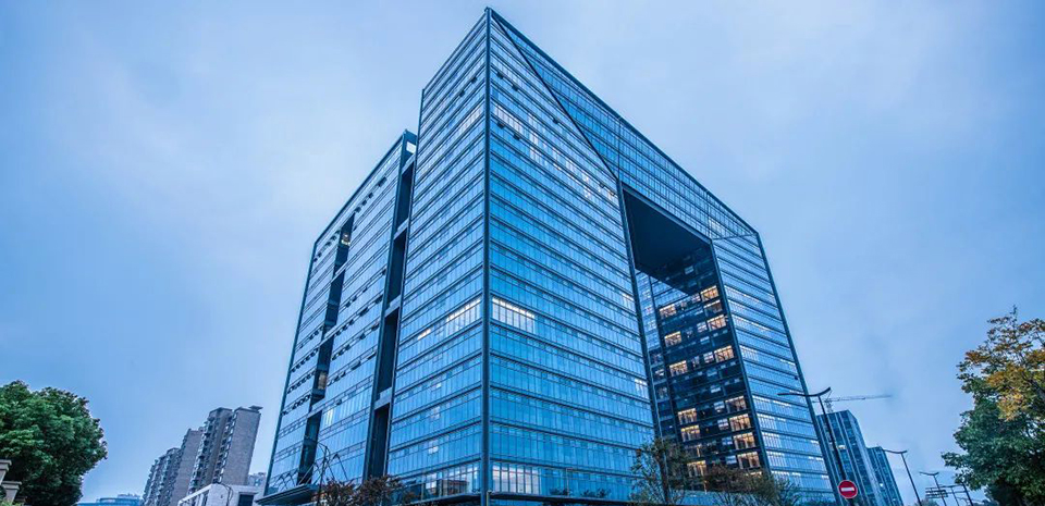 羅格朗杭州高(gāo)端智能(néng)案例