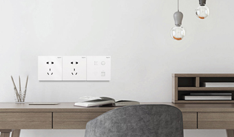 房(fáng)屋裝修開(kāi)關插座怎麽搭配