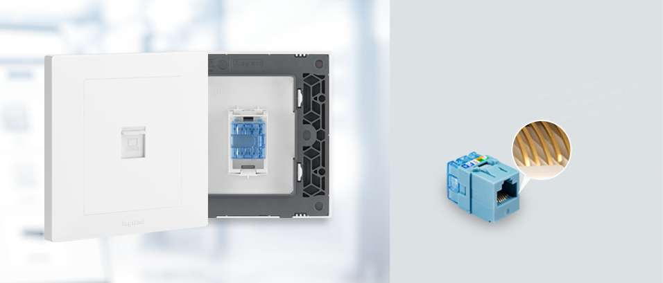 電(diàn)腦(nǎo)插座