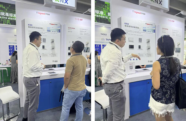 羅格朗亮(liàng)相(xiàng)2025廣州國(guó)際建築電(diàn)氣技(jì)術(shù)展