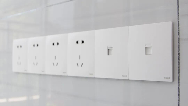 3月(yuè)家(jiā)裝季丨羅格朗電(diàn)工(gōng)說(shuō)開(kāi)關插座安裝布局