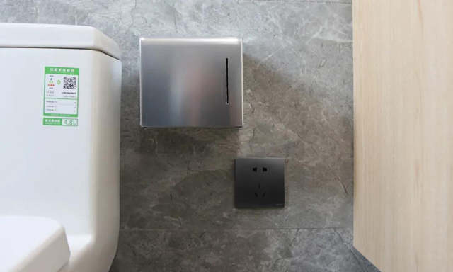 3月(yuè)家(jiā)裝季丨羅格朗電(diàn)工(gōng)說(shuō)開(kāi)關插座安裝布局