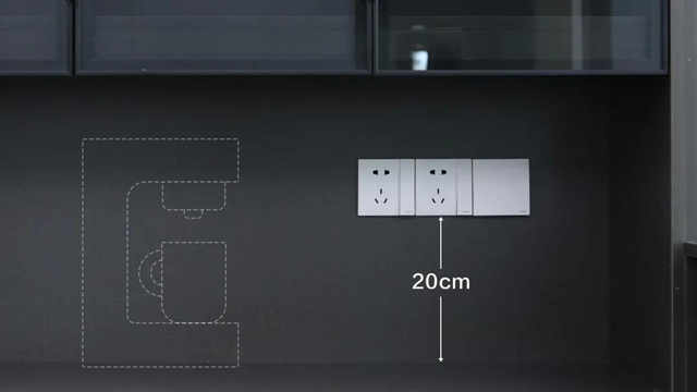 3月(yuè)家(jiā)裝季丨羅格朗電(diàn)工(gōng)說(shuō)開(kāi)關插座安裝布局