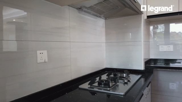 3月(yuè)家(jiā)裝季丨羅格朗電(diàn)工(gōng)說(shuō)開(kāi)關插座安裝布局