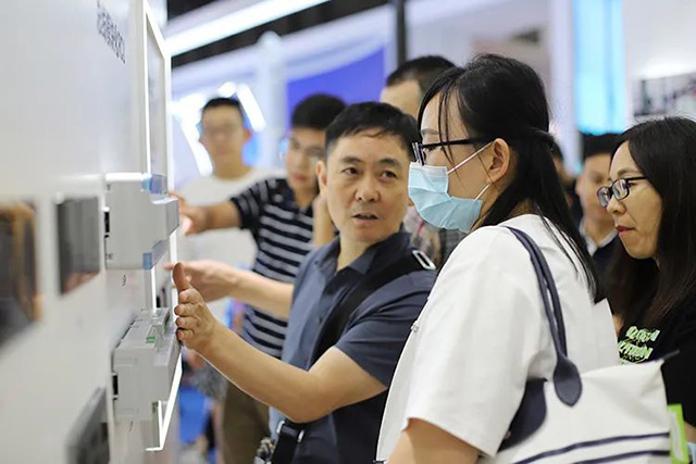 羅格朗智慧照(zhào)明(míng)系統