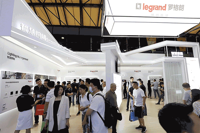 建築系統解決方案