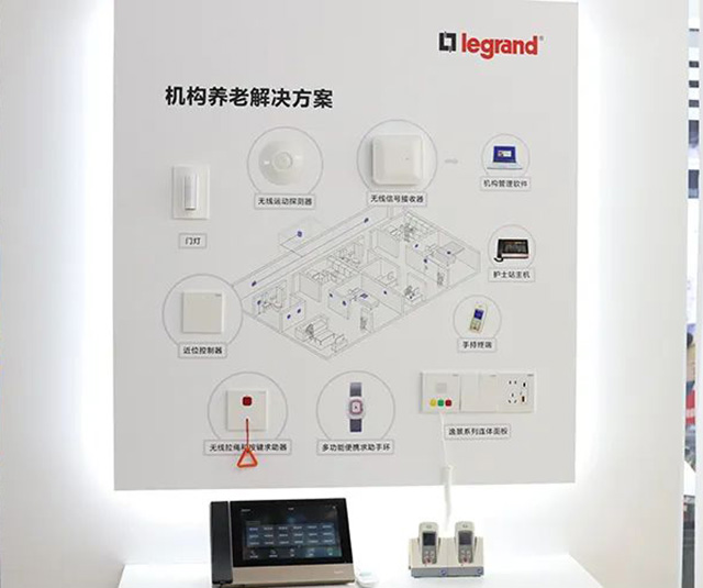 智慧社區(qū)解決方案