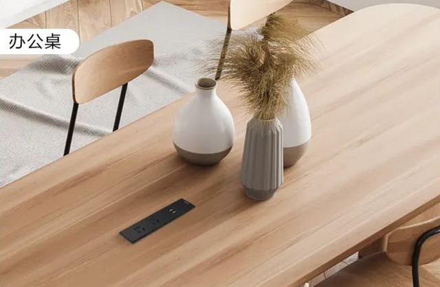 用(yòng)電(diàn)場(chǎng)景