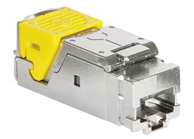 羅格朗綜合布線