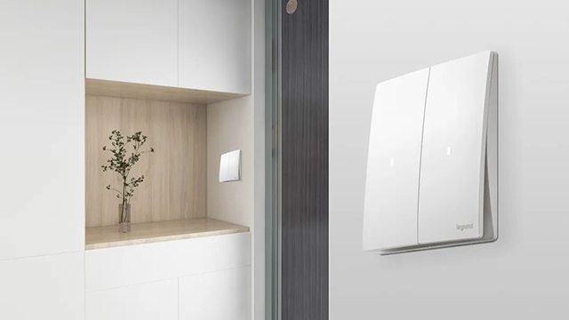 超詳細全屋開(kāi)關插座配置清單