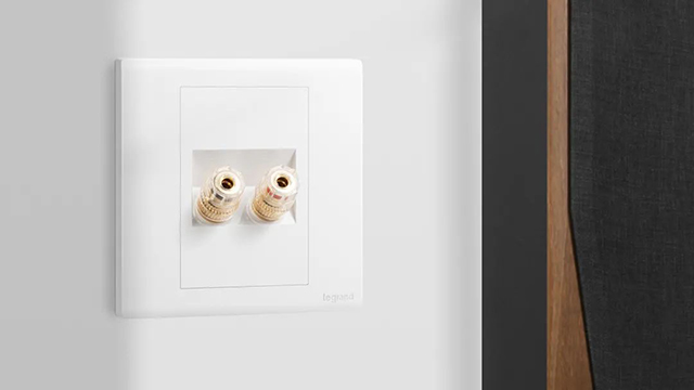 超詳細全屋開(kāi)關插座配置清單