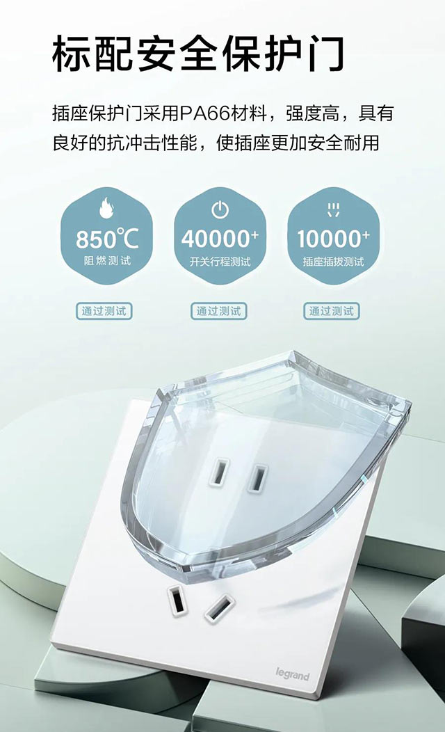 安全保護門(mén)