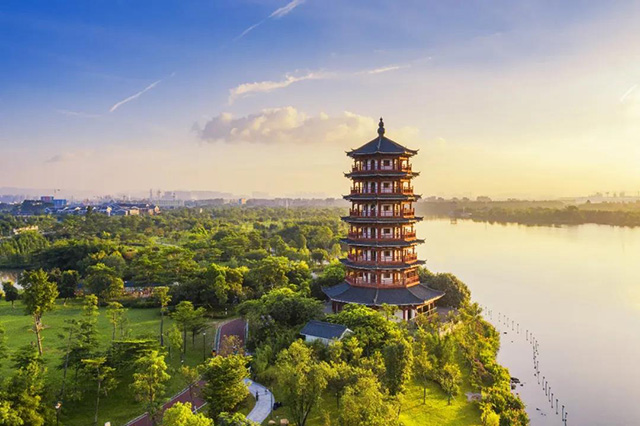 酒店(diàn)客控應用(yòng)案例丨羅格朗助力東(dōng)莞悅榕莊酒店(diàn)