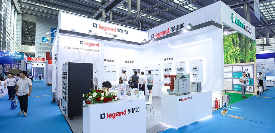 羅格朗官方代理(lǐ)｜麥盤科(kē)技(jì)：綜合布線+開(kāi)關插座一(yī)站(zhàn)式采購(gòu)解決方案